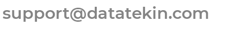 datatekin logo
